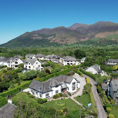 Dalegarth House 4* Portinscale