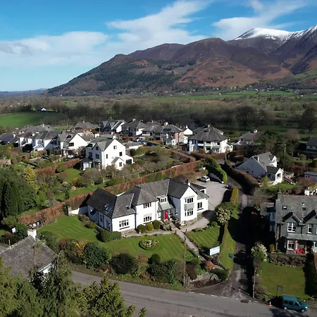Dalegarth House Gæstehus Portinscale