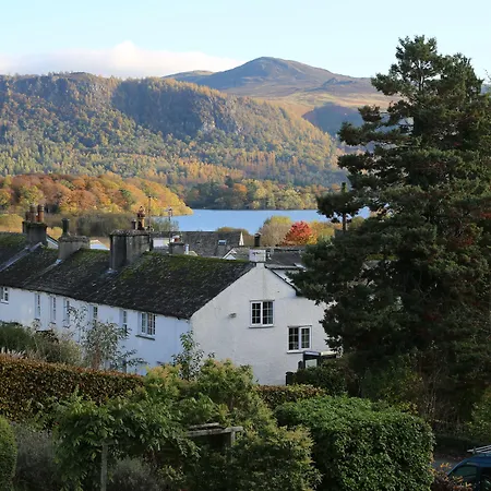 Dalegarth House Portinscale