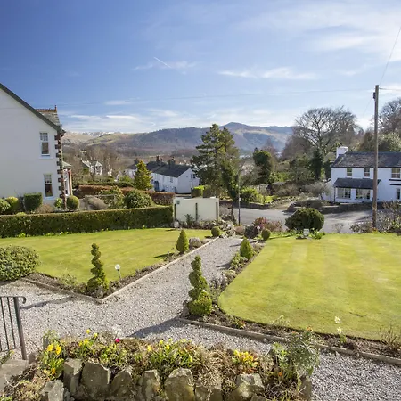 Dalegarth House Konukevi