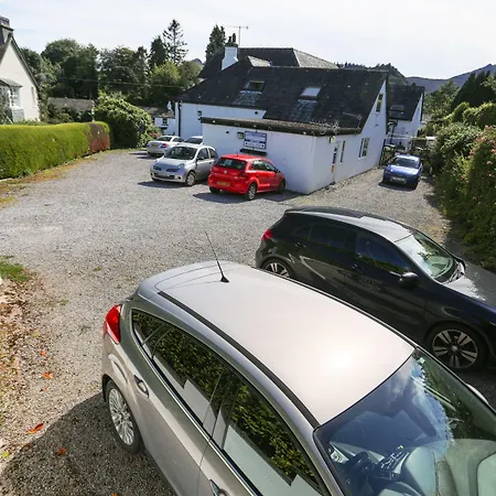 Gæstehus Dalegarth House Portinscale