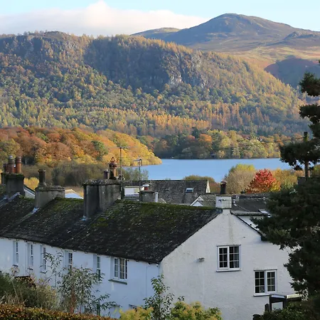 Gæstehus Dalegarth House 4*