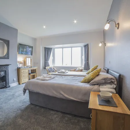 Dalegarth House 4* Portinscale