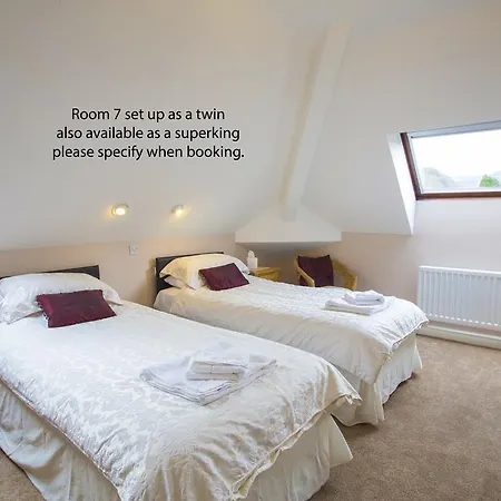 Dalegarth House Portinscale