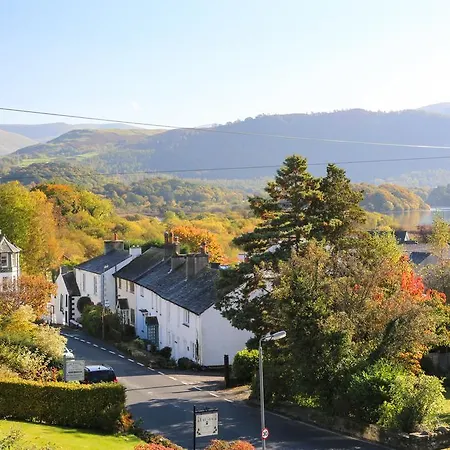 Gæstehus Dalegarth House 4*
