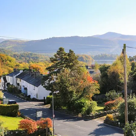 Dalegarth House بورتنسكيل