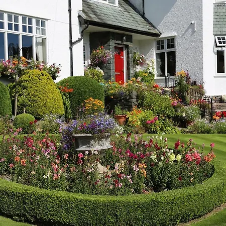 Dalegarth House Portinscale