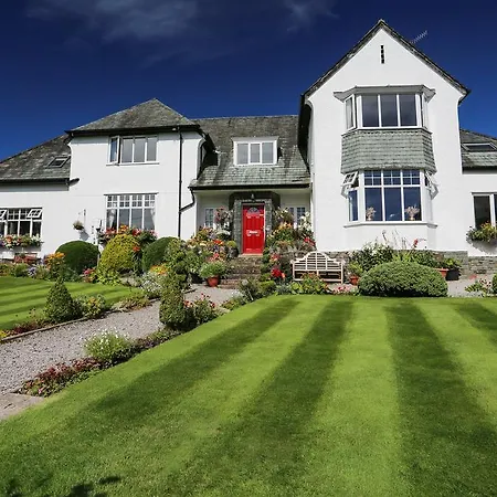 Dalegarth House Guest house 4*