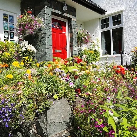 Dalegarth House Gæstehus Portinscale