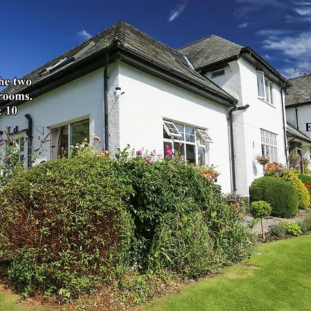 Dalegarth House 4*