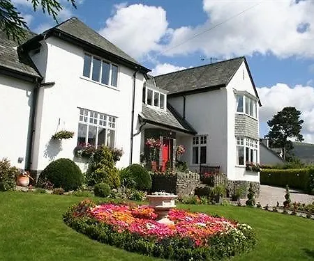 Dalegarth House 4* Keswick (Cumbria)