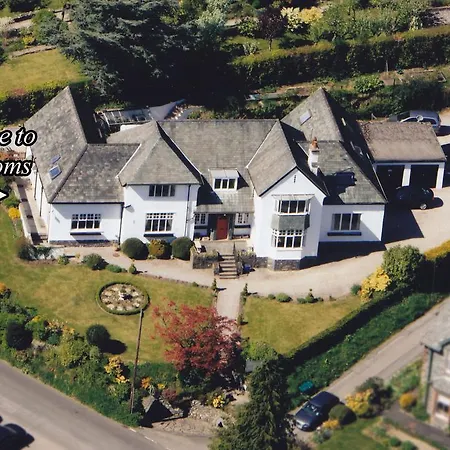 Dalegarth House