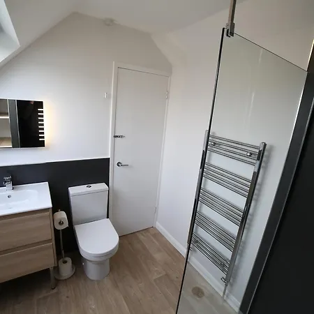 Guest house Dalegarth House 4*