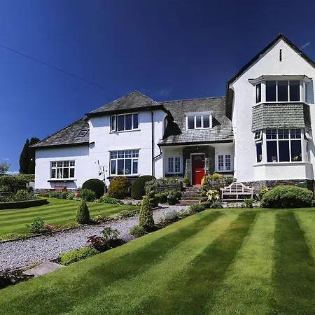 Dalegarth House Guest house