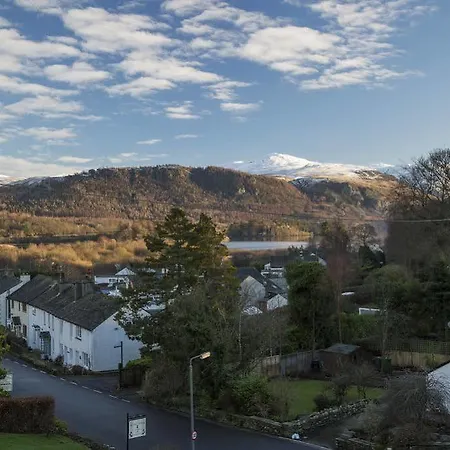 Dalegarth House 4*