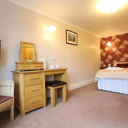 Guest house Dalegarth House Keswick (Cumbria)