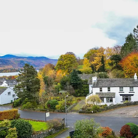 Dalegarth House Guest house