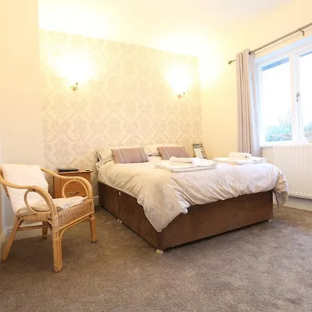 Dalegarth House Konukevi 4*