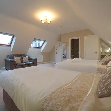 Dalegarth House 4*