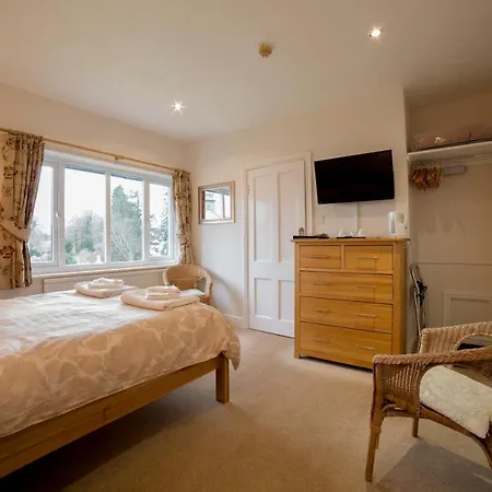 Dalegarth House 4*