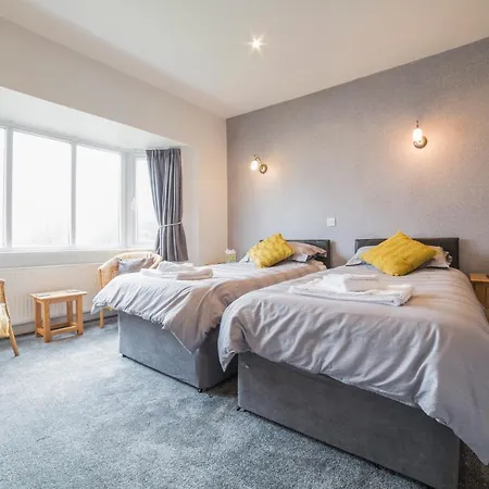 Dalegarth House Guest house Keswick (Cumbria)