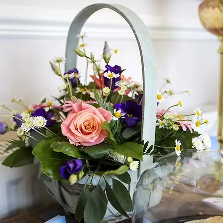 게스트하우스 Dalegarth House 폴틴스케일