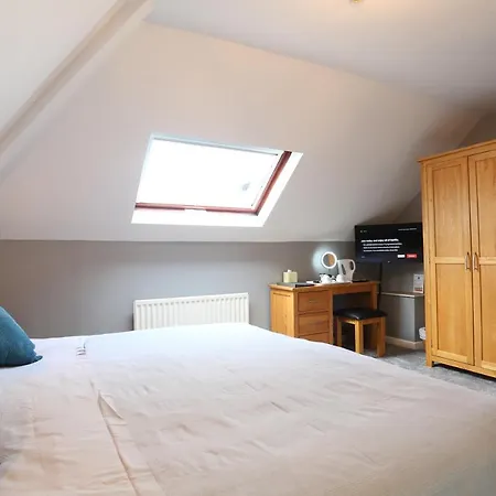 Dalegarth House 4* 폴틴스케일