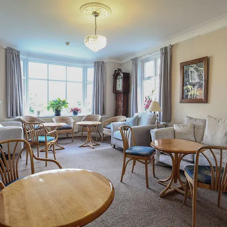 게스트하우스 Dalegarth House