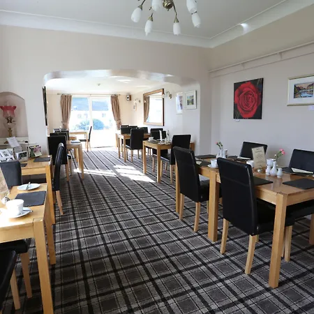 Dalegarth House 게스트하우스