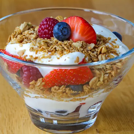 게스트하우스 Dalegarth House 폴틴스케일