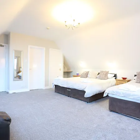 게스트하우스 Dalegarth House