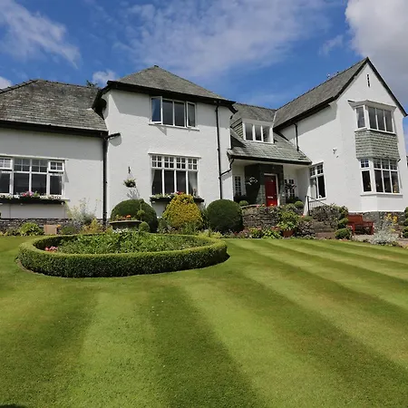 Dalegarth House 폴틴스케일