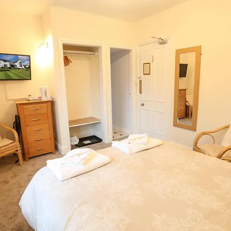 Dalegarth House 게스트하우스 폴틴스케일