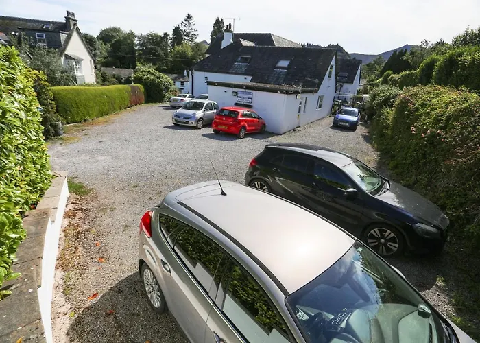 Dalegarth House 4* Portinscale