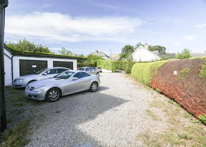 Dalegarth House 4* Portinscale