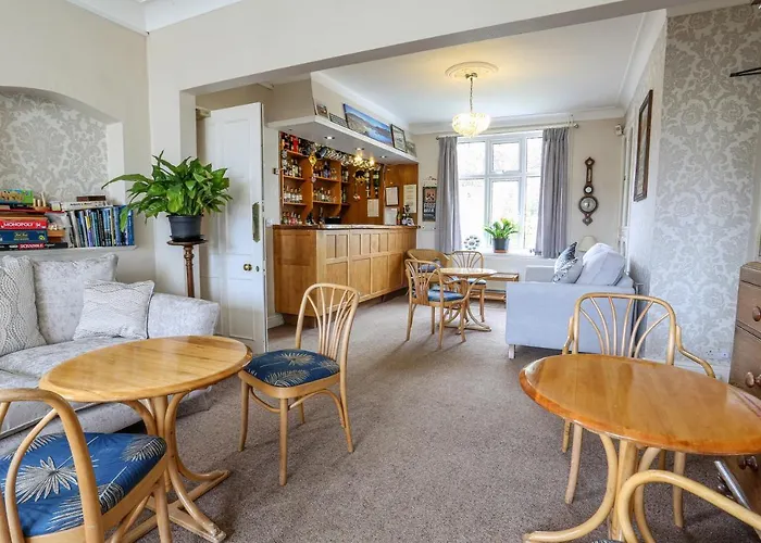 Dalegarth House Portinscale