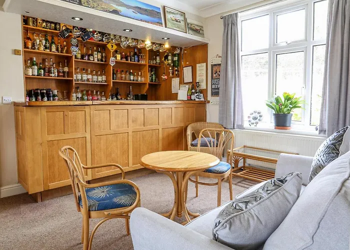 Dalegarth House Guest house Portinscale