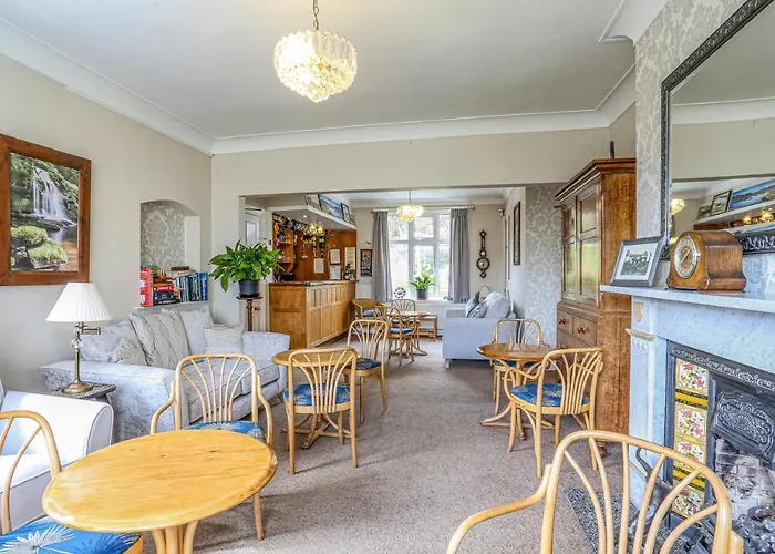 Dalegarth House 4* Portinscale