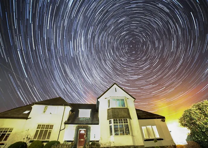 Guest house Dalegarth House Portinscale