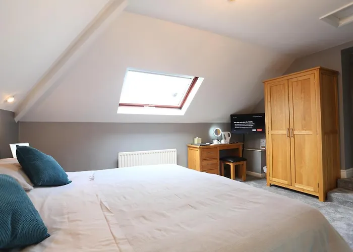 Dalegarth House 4* Portinscale