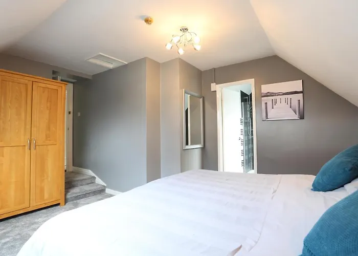 Guest house Dalegarth House 4*