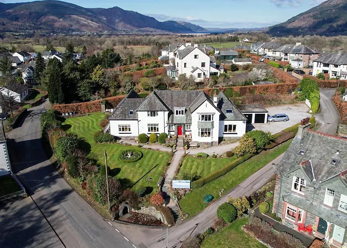 Dalegarth House Portinscale