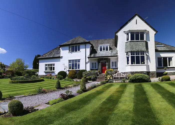 Dalegarth House Portinscale