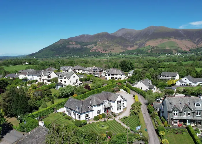 Dalegarth House 4* Portinscale