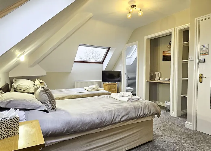 Dalegarth House 4* Portinscale