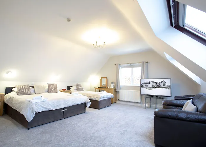 Dalegarth House 4* Portinscale