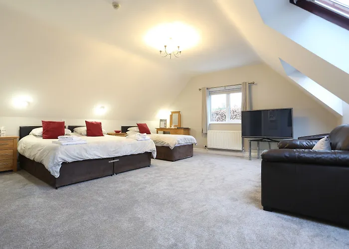 Guest house Dalegarth House Portinscale