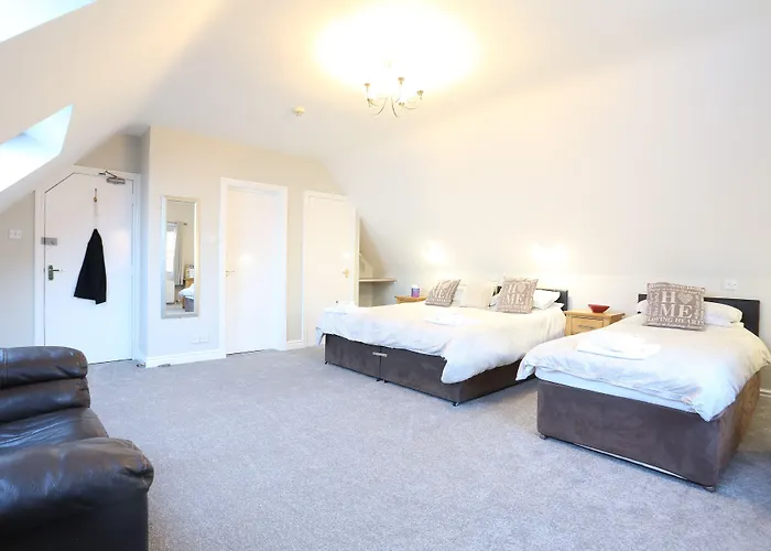 Guest house Dalegarth House