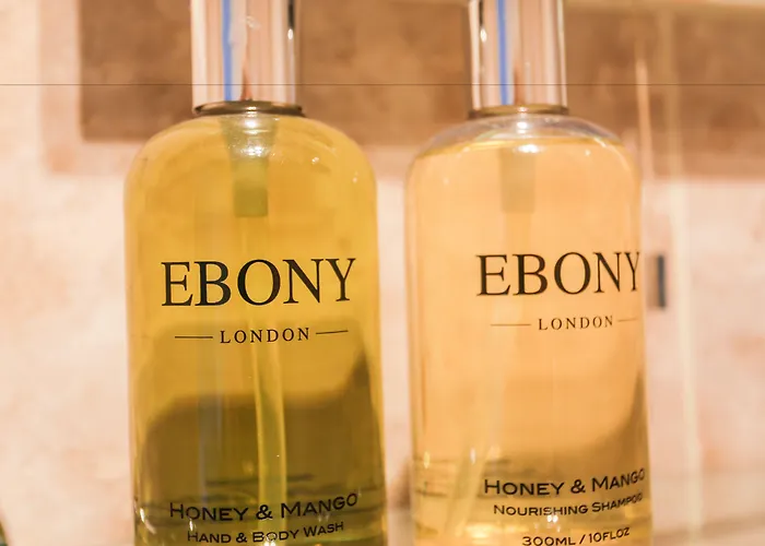 Guest house Dalegarth House 4*