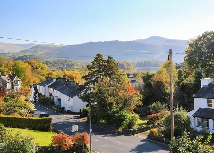 Dalegarth House Portinscale